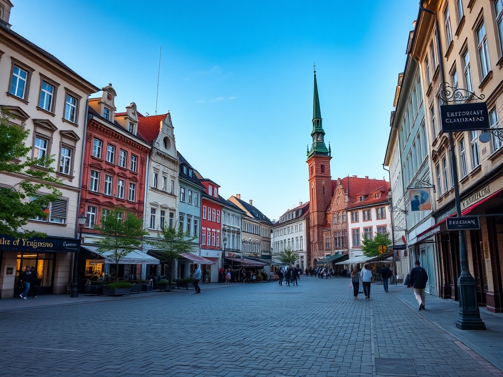 Czesława Talar: Twarz kampanii „Moje Gniezno”