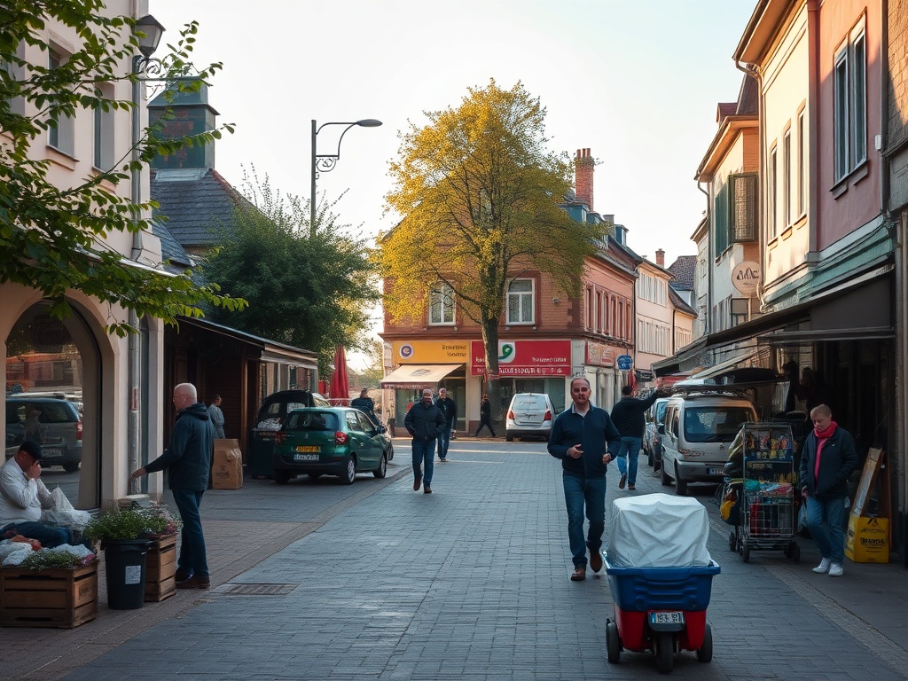 Zwolnienia w Bateriach Gniezno. Co dalej dla pracowników?