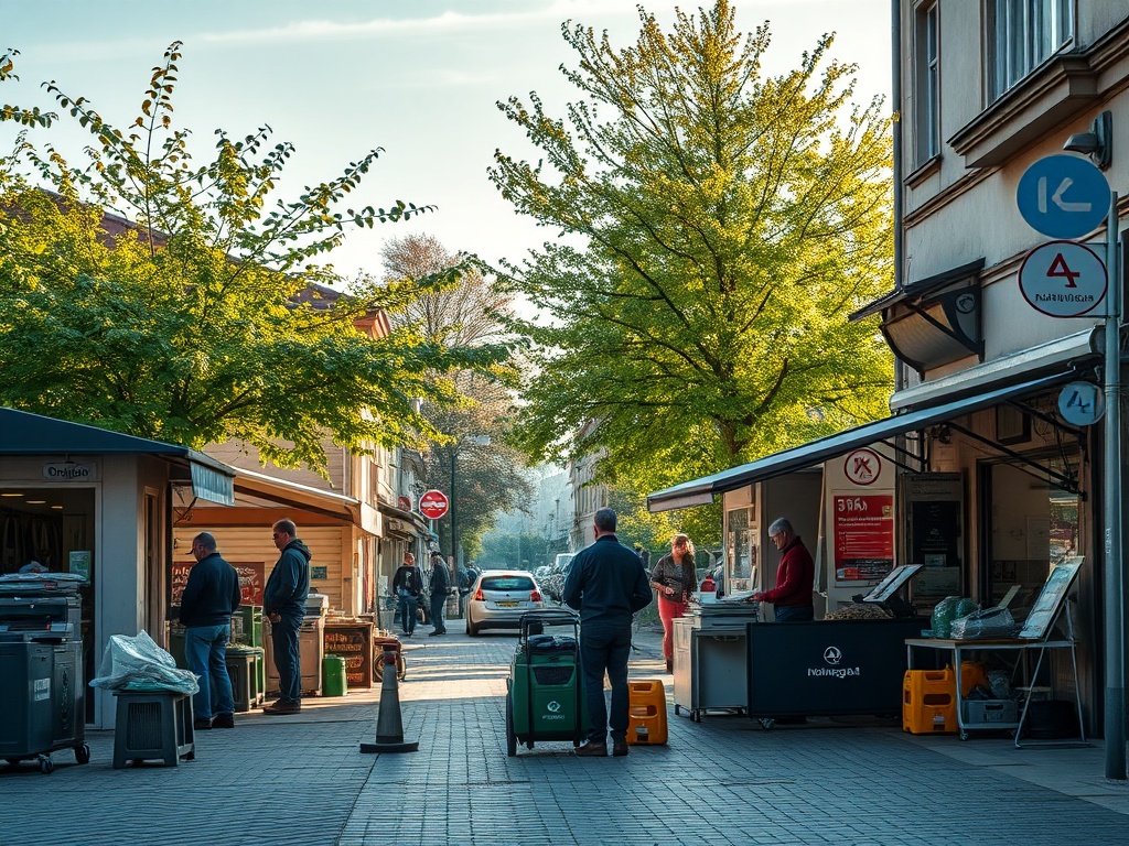 Zwolnienia w „Bateriach” Gniezno. Co grozi pracownikom?
