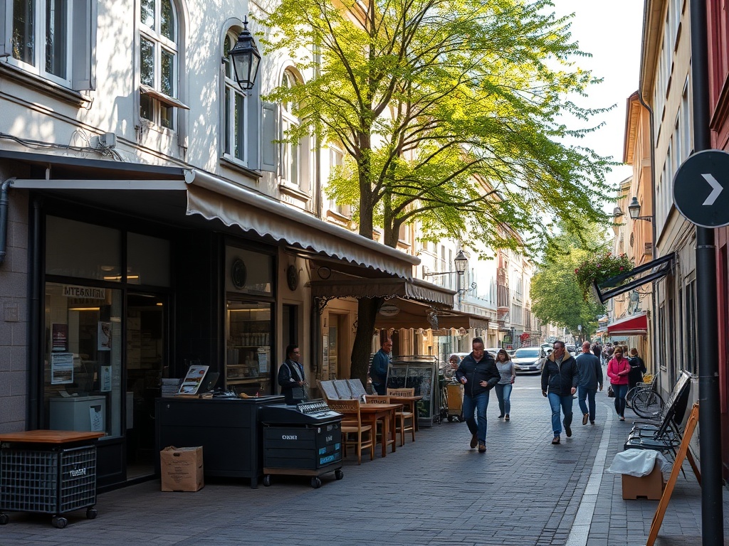 Targi Pracy w Gnieznie – znajdź pracę w Galerii Gniezno