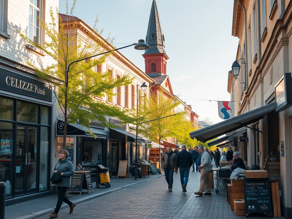 Gniezno zyska 1,3 mln zł na nowe boisko hokejowe. Kto skorzysta?