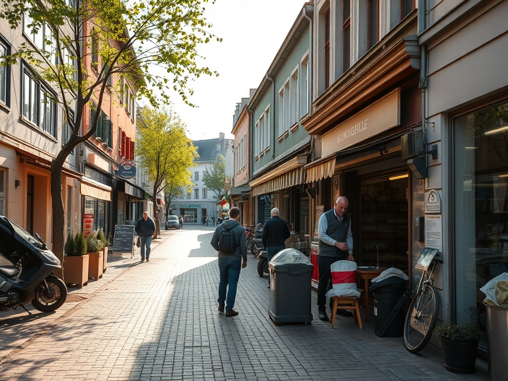 Nowoczesne boisko hokejowe w Gnieźnie po modernizacji z nową nawierzchnią