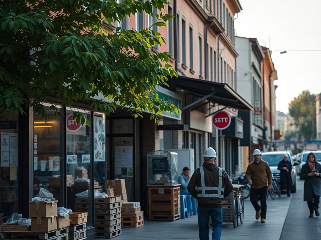 Grafika symbolizująca przekazanie 80 milionów złotych dla Gniezna, podkreślająca rozwój miasta
