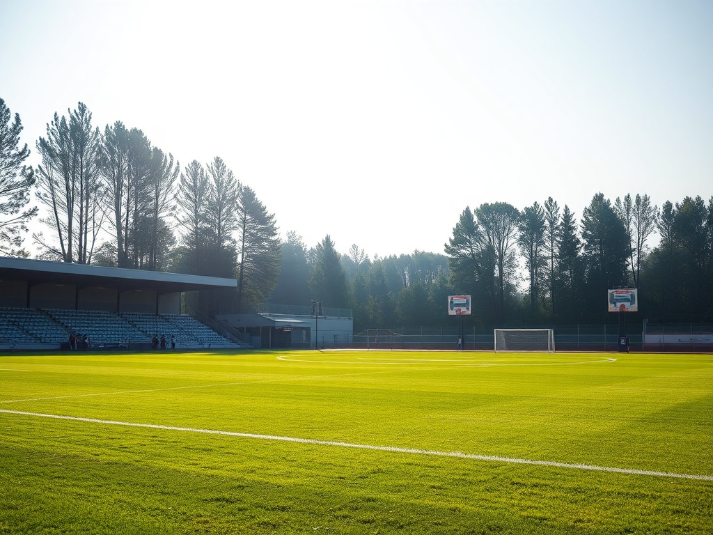 Logo Ultrapur Omega Gniezno lub zdjęcie drużyny w akcji